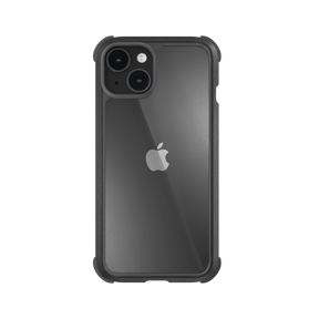 Estuche SWITCHEASY odyssey for 2022 iphone 14 6.1 leather black