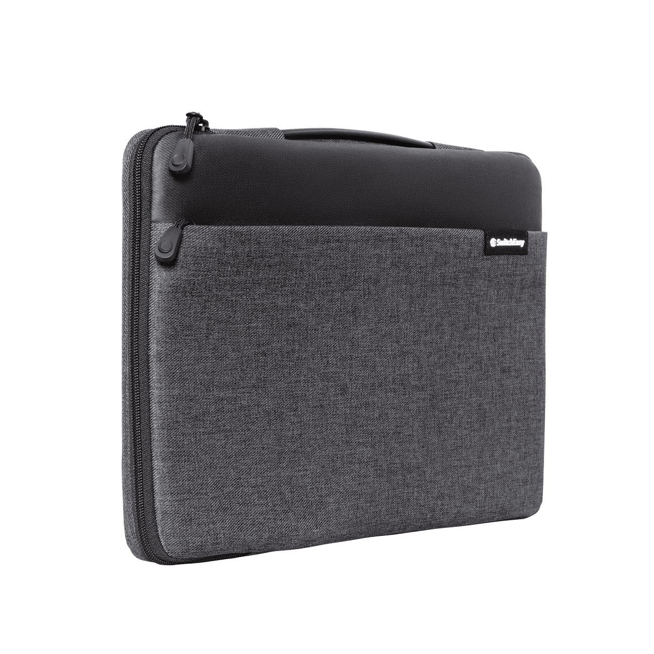 Estuche SWITCHEASY Urban Pouch for 2021 MacBook Pro 15“/16 Black