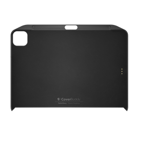 Estuche SWITCHEASY coverbuddy protective for 2021-2018 ipad pro 11"& 2022-2020 ipad air 10.9" black