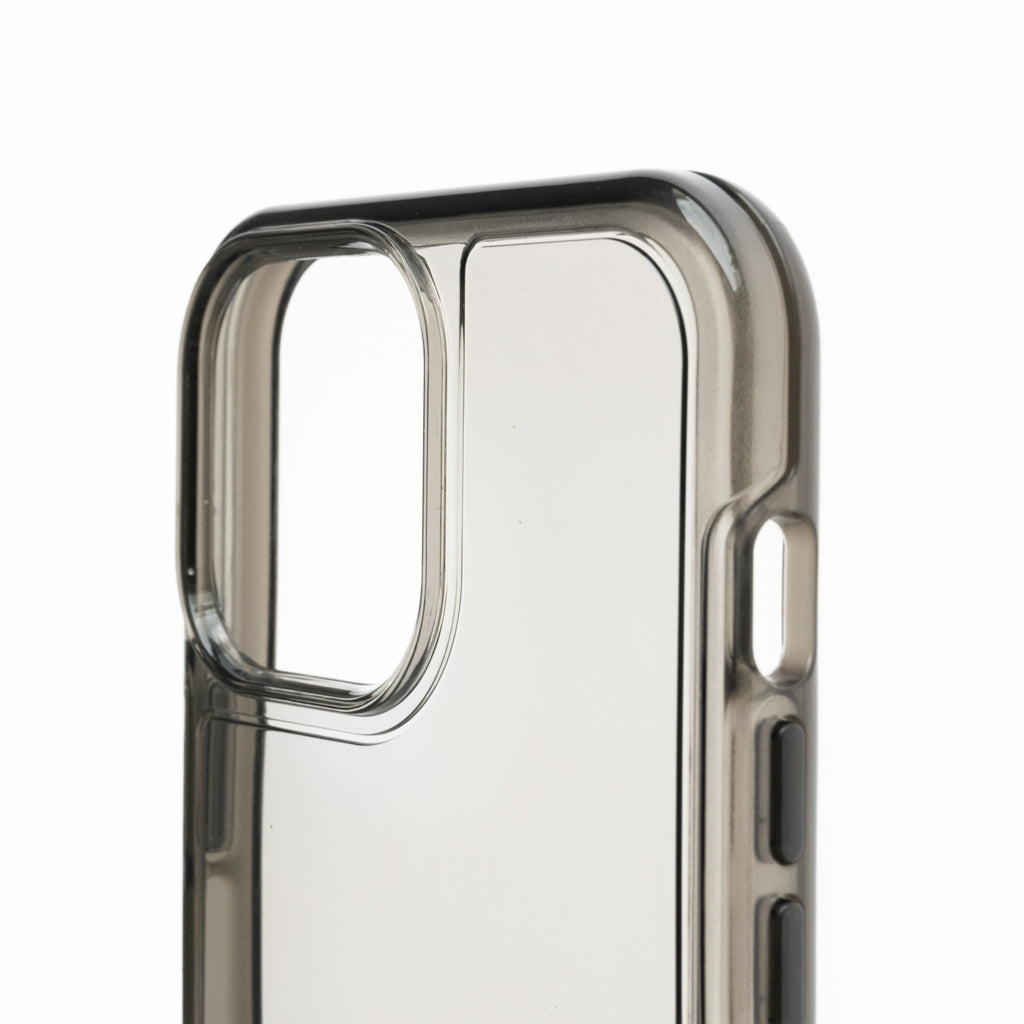 Estuche EL REY symmetry gris - iphone 13