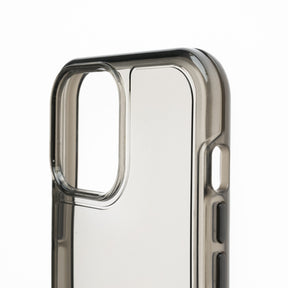 Estuche EL REY symmetry gris - iphone 13