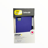 Estuche OTTERBOX defender azul - SAMSUNG S22 PLUS