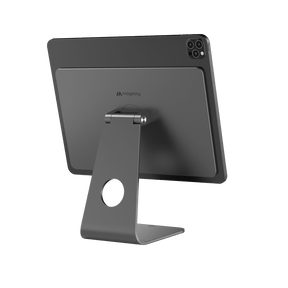 Accesorios SWITCHEASY magmount for 2021-2018 ipad pro 11" & 2022-2020 ipad air 10.9 pulgadas -  space gray