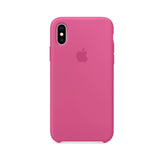 Estuche APPLE Original (Dragon Fruit) - IPHONE XS (5.8)