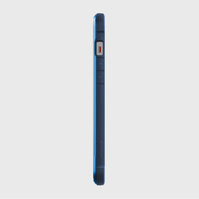 Estuche XDORIA raptic shield for iphone 12 pro max  pacific blue