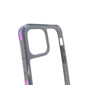 Estuche XDORIA raptic edge for iphone 12/12 pro - iridescent -