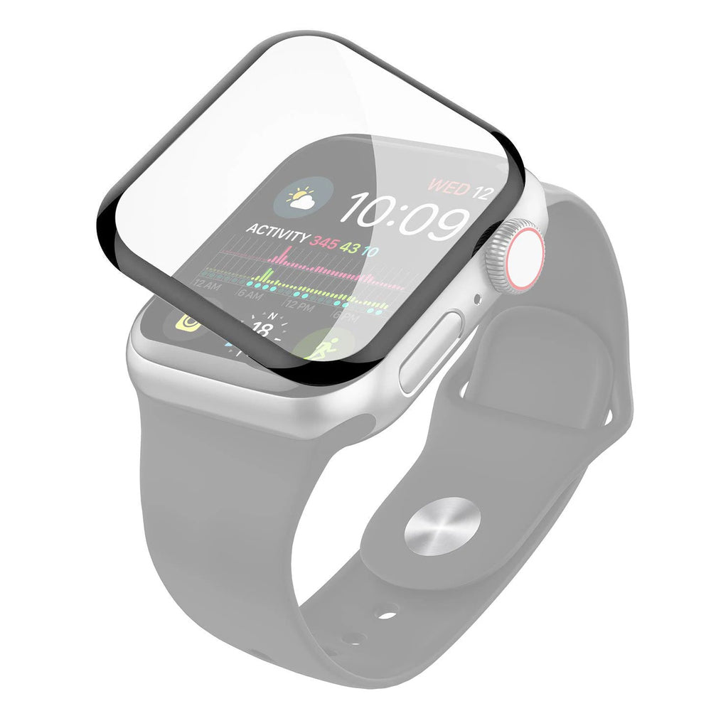 VT XDORIA raptic glass for apple watch 41mm