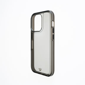 Estuche EL REY symmetry gris - iphone 13 pro max/12 pro max