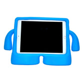 Estuche GEN tpu kids azul - samsung tab a t580 / t585