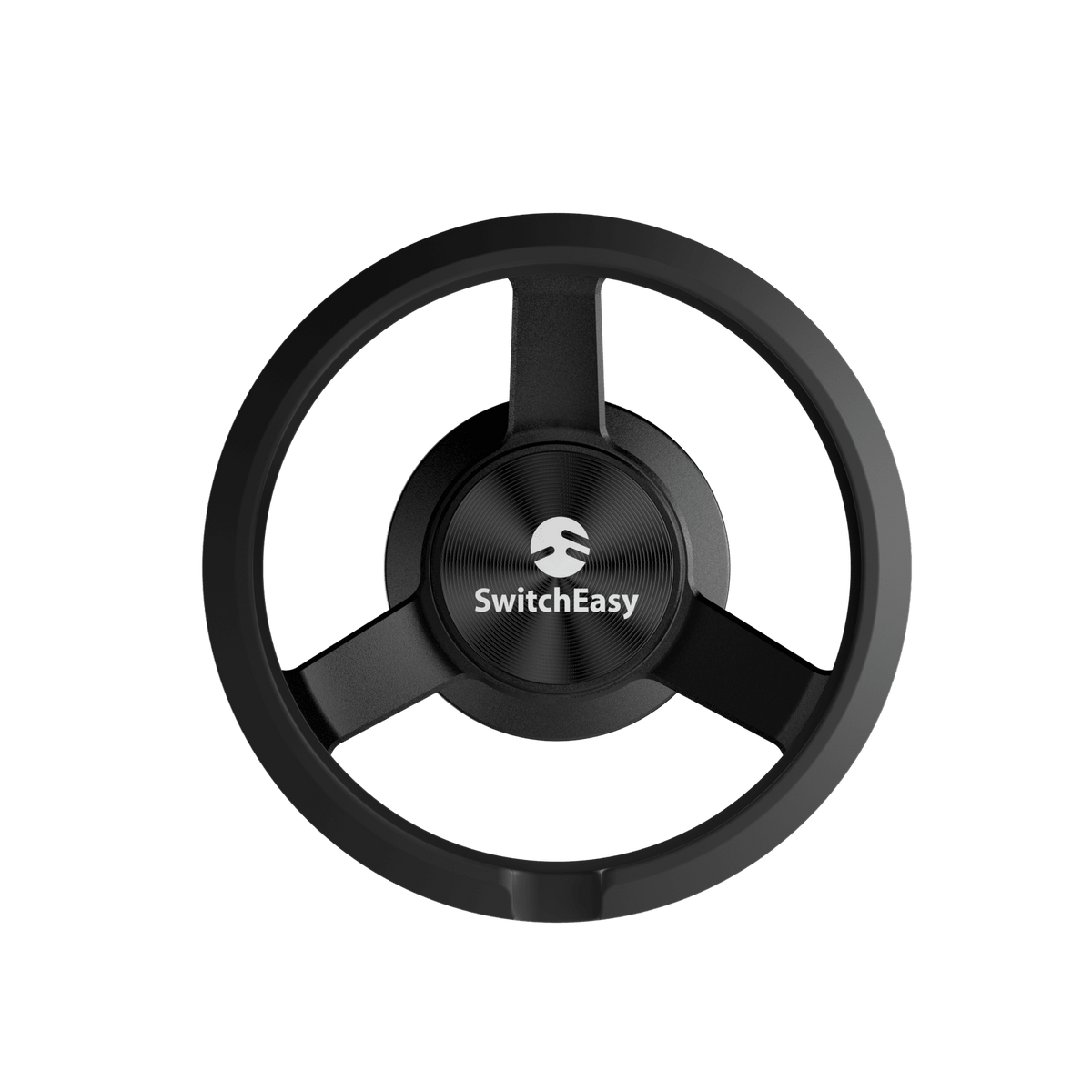 Accesorios SWITCHEASY magmount magnetic car mount bracket color  black