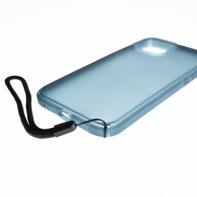 Estuche CATALYST serie-influence acabado mate iphone 13 azul