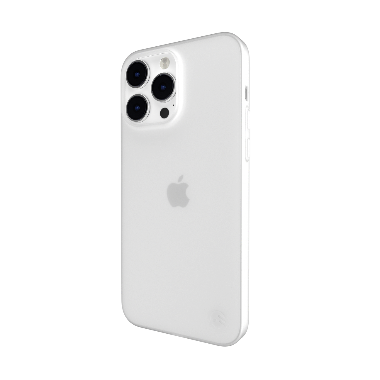 Estuche SWITCHEASY 0.35 for 2022 iphone 14 pro 6.1 transparente white