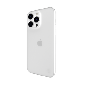 Estuche SWITCHEASY 0.35 for 2022 iphone 14 pro 6.1 transparente white