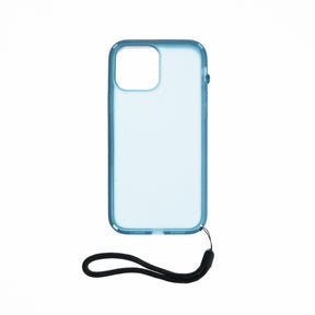 Estuche CATALYST serie-influence acabado mate iphone 13 azul