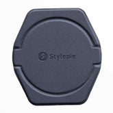 Accesorios GEN stylepie holder para celular, compatible con magsafe - gris oscuro