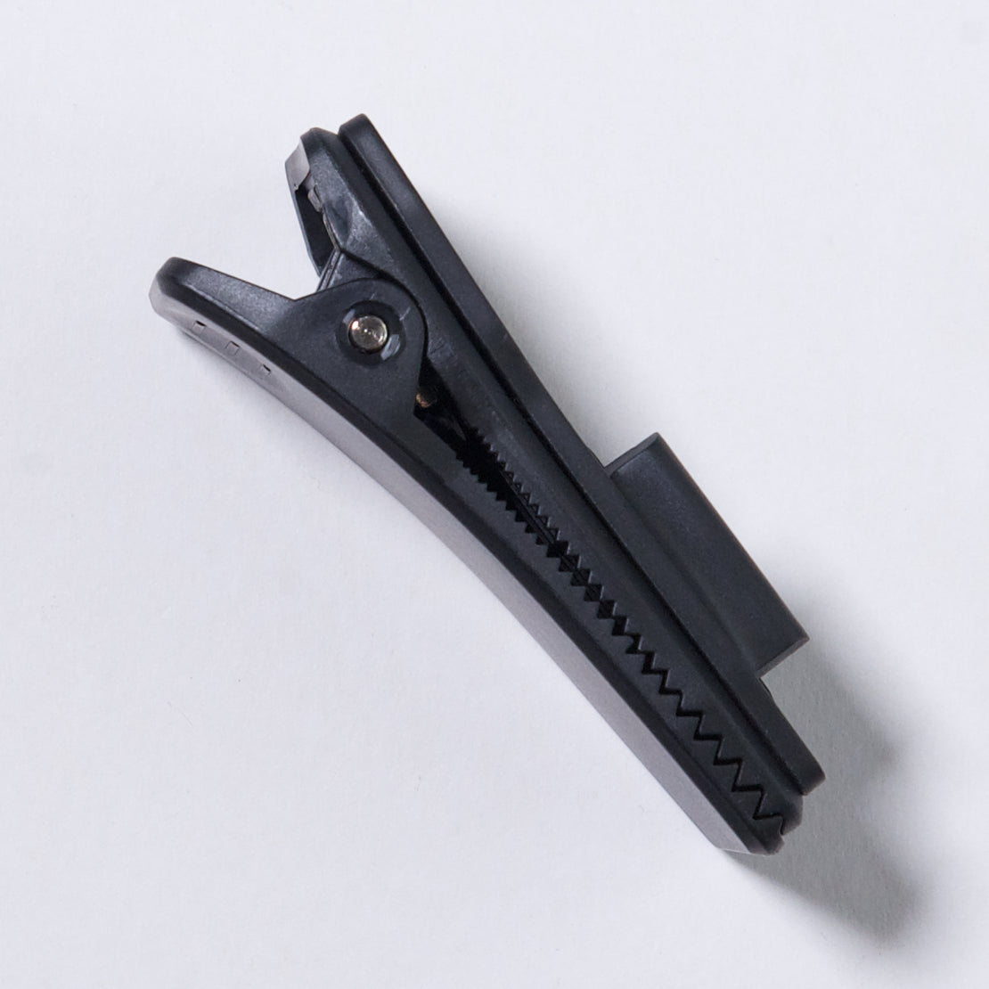 GOPRO clip con rotacion 360 grados de color negro