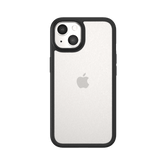 Estuche SWITCHEASY aero + ultra-light shockproof iphone 13 misty black