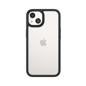 Estuche SWITCHEASY aero + ultra-light shockproof iphone 13 misty black