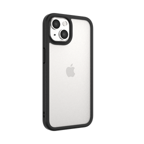 Estuche SWITCHEASY aero + ultra-light shockproof iphone 13 misty black