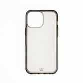 Estuche EL REY symmetry gris - iphone 13