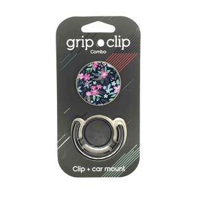 GRIP CLIP Rosas Varias