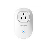 CP ORVIBO wifi power socket blanco