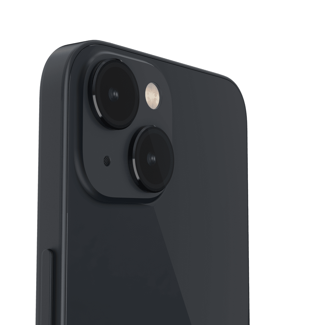 VT SWITCHEASY lenzguard sapphire camera iphone 14 /14 plus black