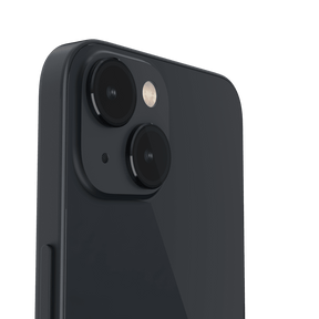 VT SWITCHEASY lenzguard sapphire camera iphone 14 /14 plus black