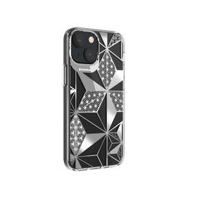 Estuche SWITCHEASY artist iphone 13 asanoha