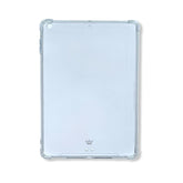 Estuche EL REY hard case transparente -  ipad air