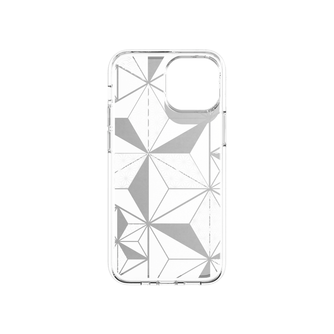 Estuche SWITCHEASY artist iphone 13 asanoha