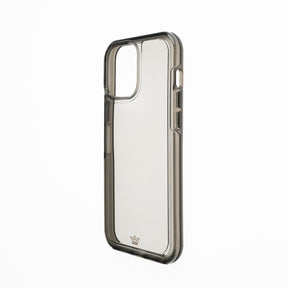 Estuche EL REY symmetry gris - iphone 13