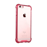 Estuche EL REY hard case reforzado  fucsia   iphone 6