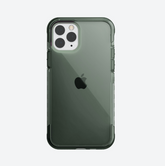 Estuche XDORIA Raptic Air Verde Oscuro IPHONE 11 PRO (5.8)