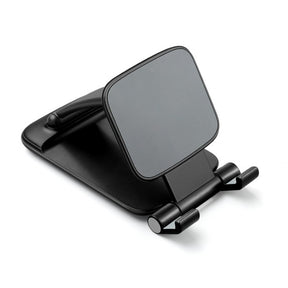 Accesorios MCDODO holder o base de escritorio para colocar celular o tablet negro