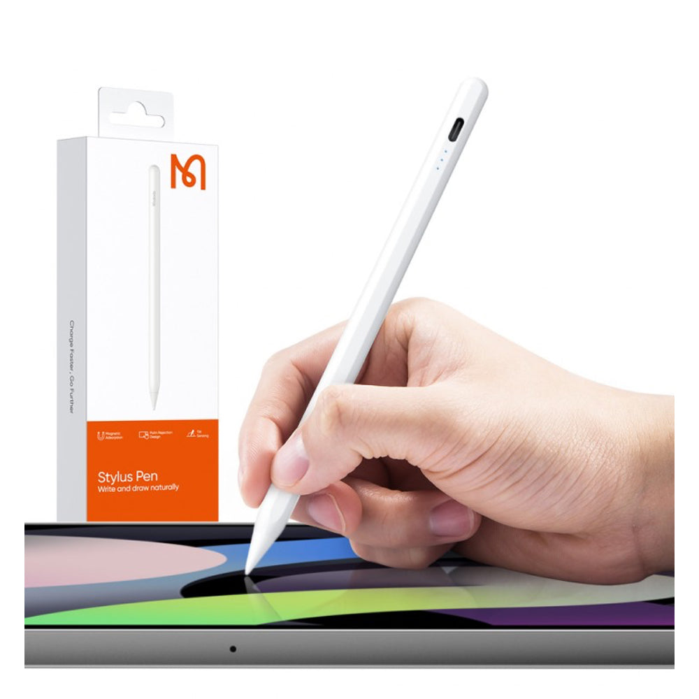 Accesorios MCDODO mcdodo rysik pencil do apple ipad air/pro stylus pen