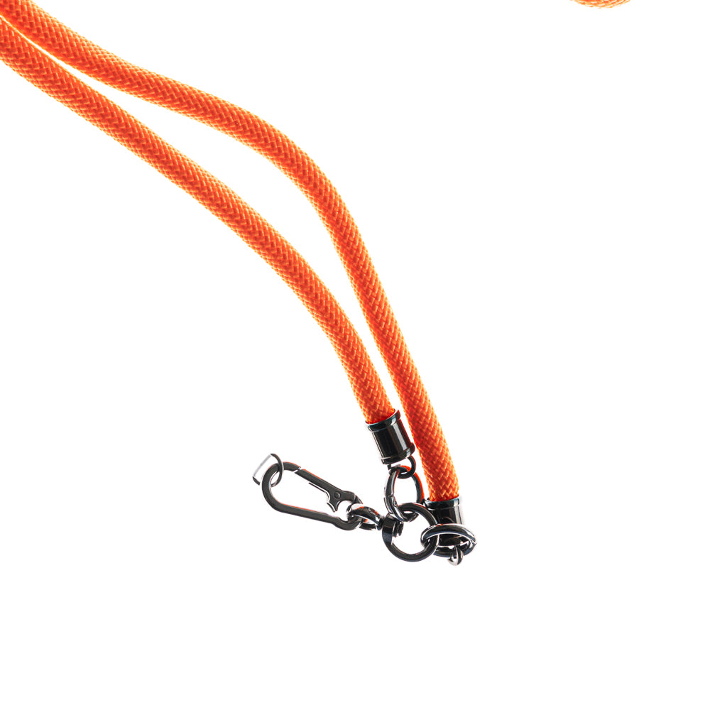 Accesorios EL REY strap con sujetadores correa naranja