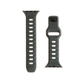 Estuche SPIGEN sport strap pulseras 38mm 40mm 41mm - ash green