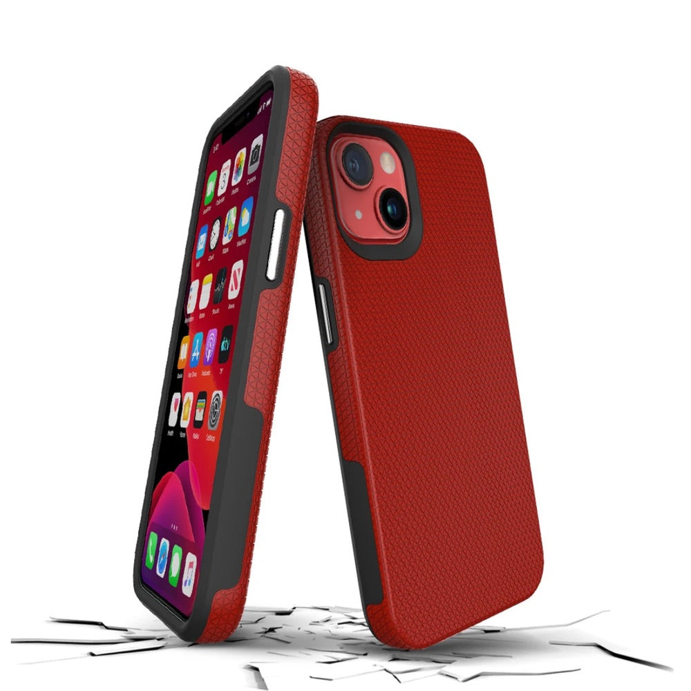 Estuche PRODIGEE rockee red - IPHONE 13