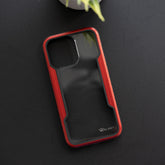 Estuche EL REY defense rojo  - iphone 13