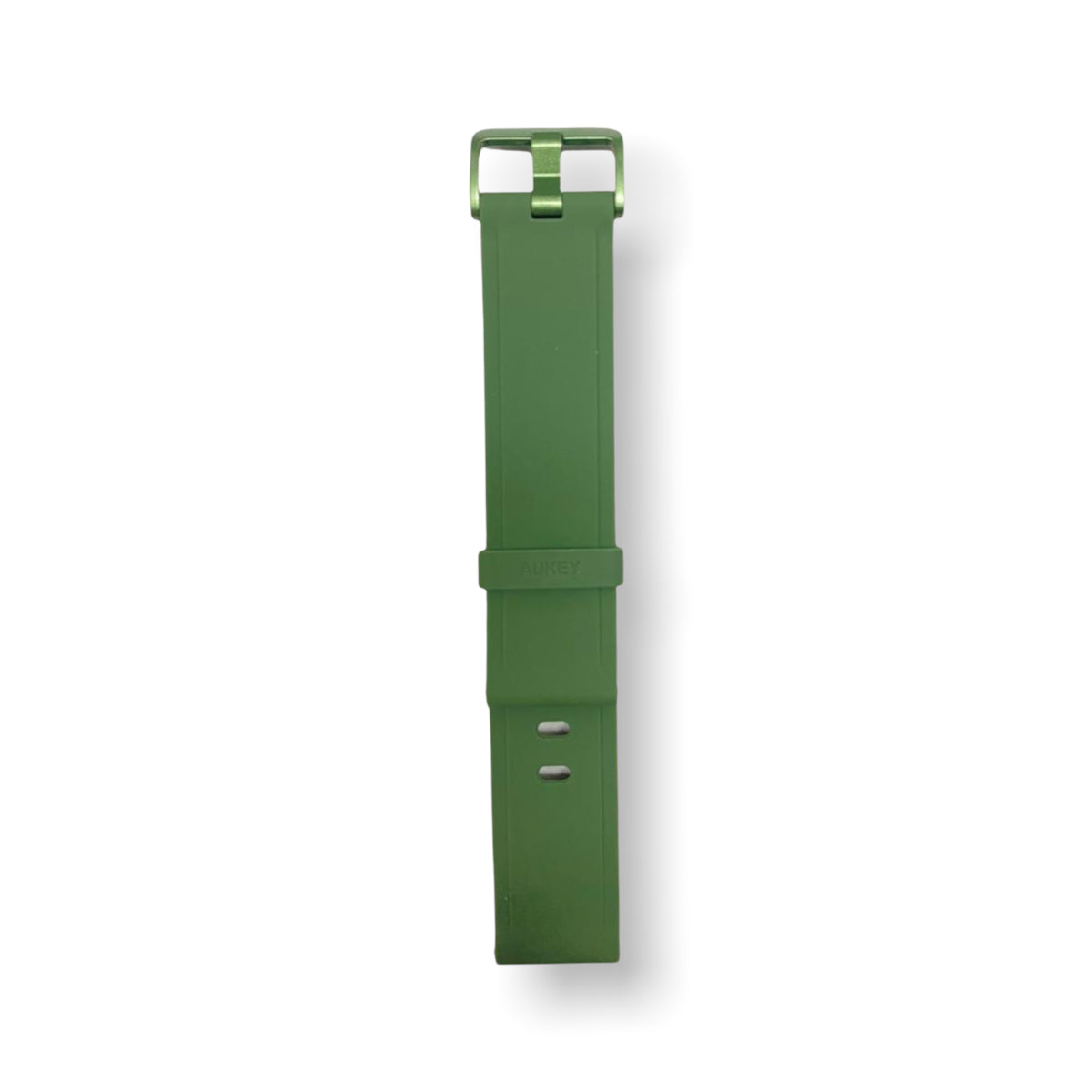 Accesorios AUKEY ls02 smart watch band - verde