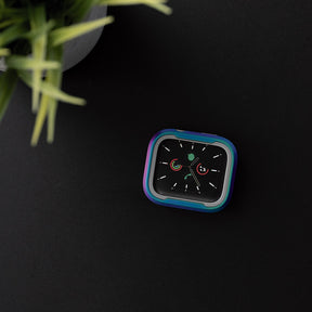 Estuche EL REY defense tornazol - APPLE WATCH 45 MM