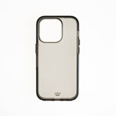 Estuche EL REY symmetry gris - iphone 13 pro max/12 pro max