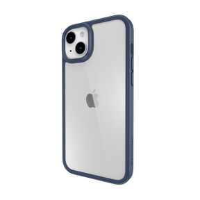 Estuche SWITCHEASY aero + for 2022 iphone 14 plus - sierra blue