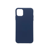 Estuche EL REY silicon  - iphone 11 pro azul