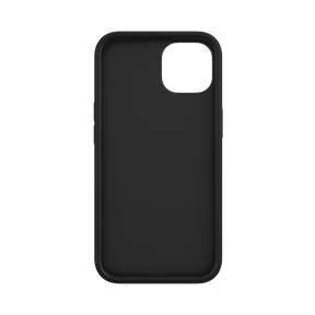 Estuche SWITCHEASY aero + shockproof case iphone 13 carbon black