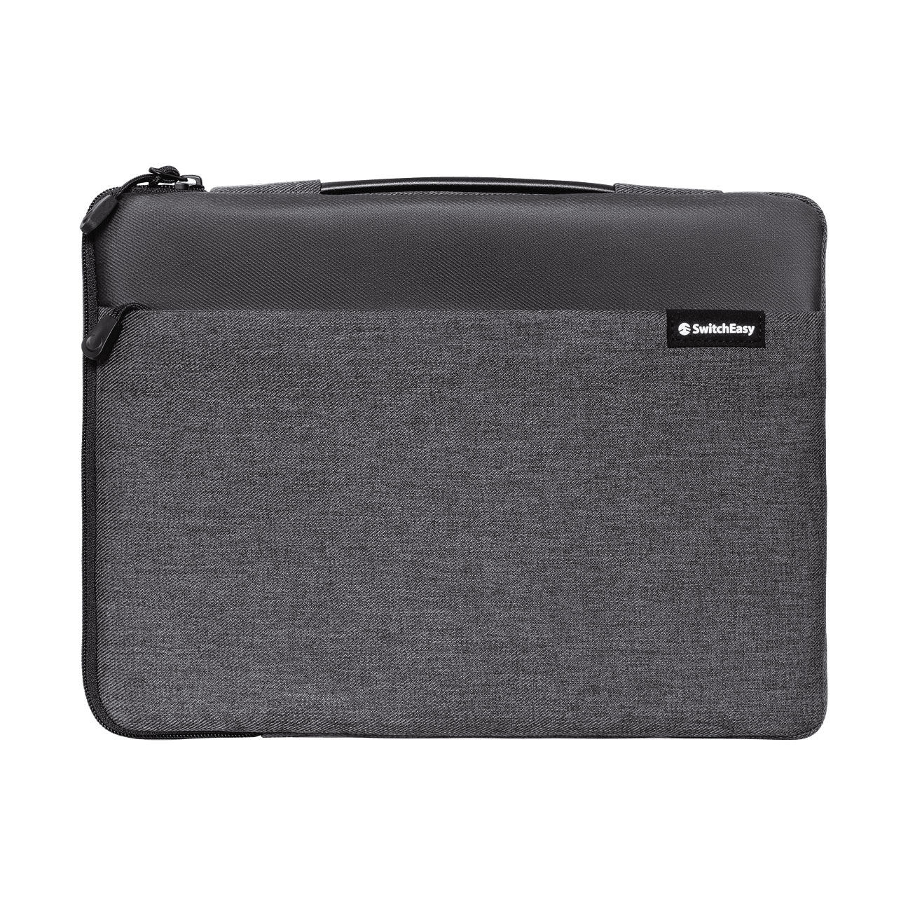 Estuche SWITCHEASY Urban Pouch for 2021 MacBook Pro 15“/16 Black