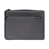 Estuche SWITCHEASY Urban Pouch for 2021 MacBook Pro 15“/16 Black