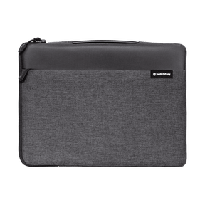 Estuche SWITCHEASY Urban Pouch for 2021 MacBook Pro 15“/16 Black