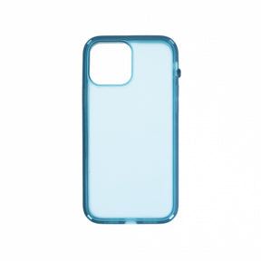 Estuche CATALYST serie-influence acabado mate iphone 13 azul